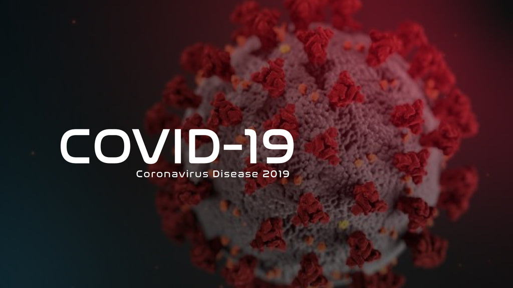COVID19 Update