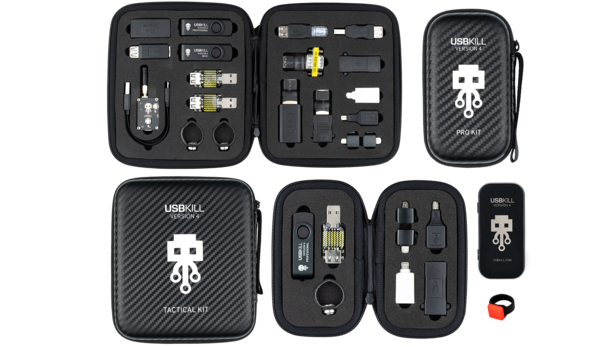 USBKill V4 Announced πΎπ