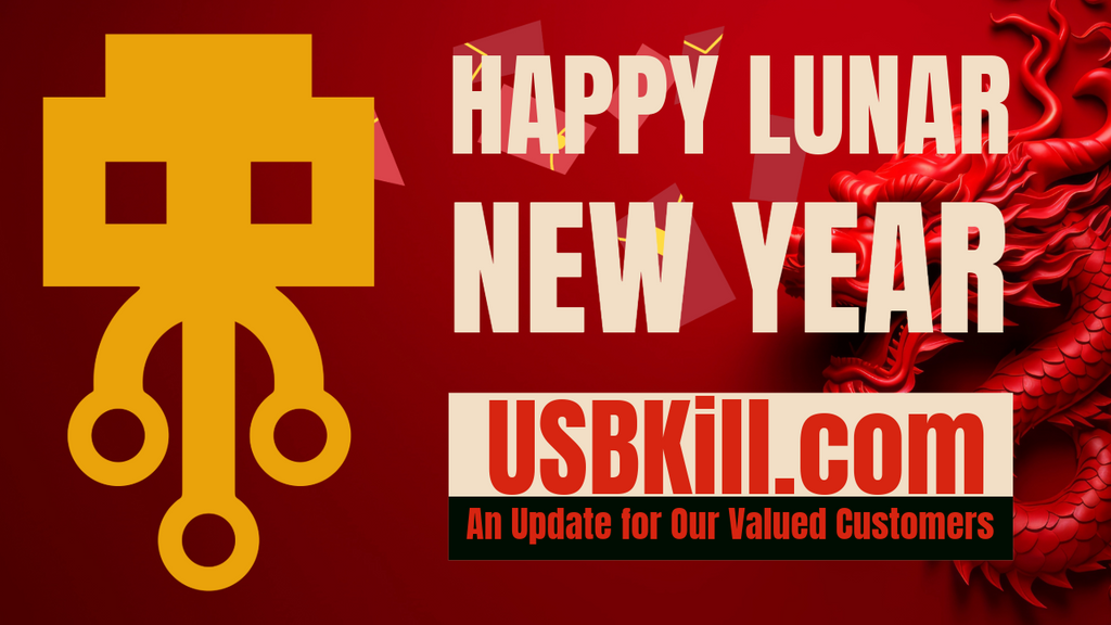 Chinese New Year / Discounts and Shipping