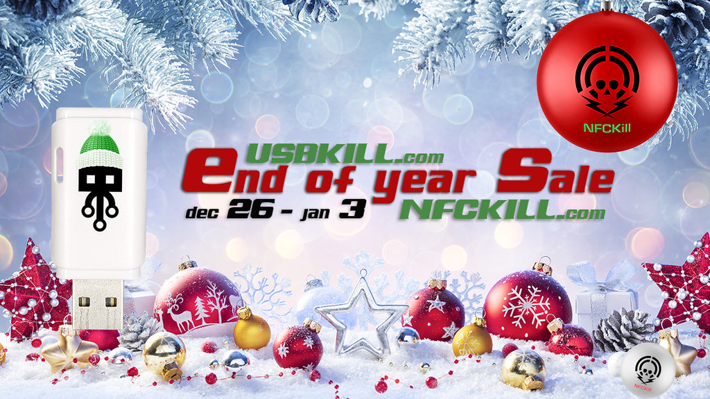 Boxing day / end of the year Sale / 2020 happy New Year ! 10% extra discount!