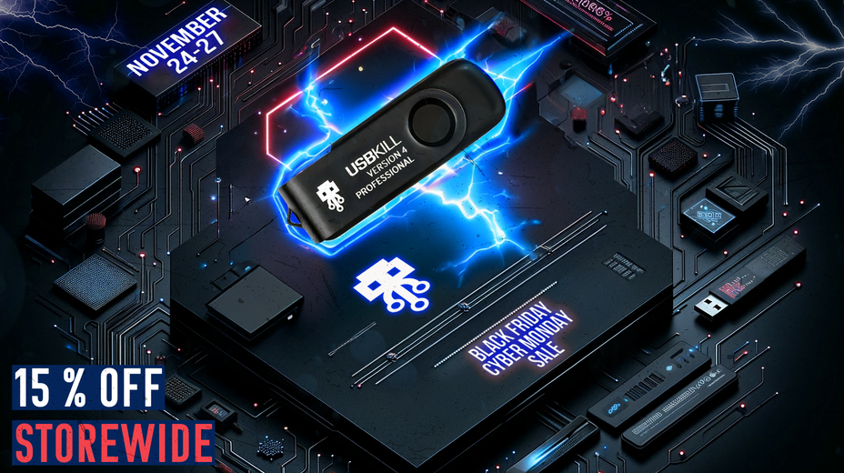 USBKill | USB Kill devices for pentesting & law-enforcement