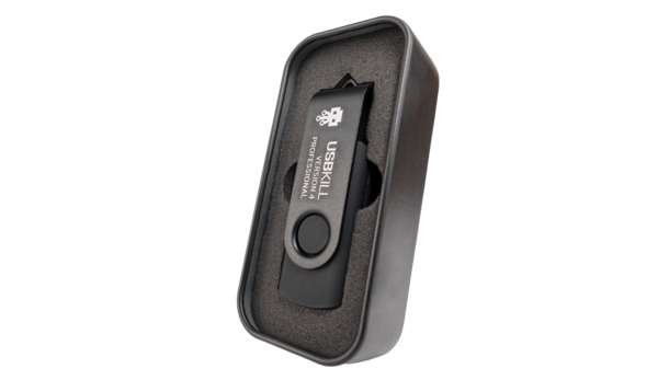 USB KILL V4（BASIC）最強,最新版！ USBKill | USB Kill devices for pentesting & law-enforcement