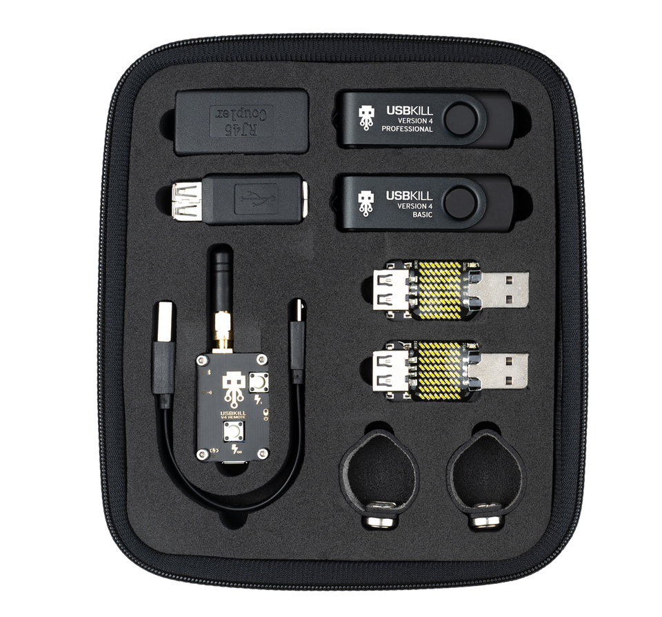 USBKill | USB Kill devices for pentesting & law-enforcement USBKill | USB Kill devices for pentesting & law-enforcement