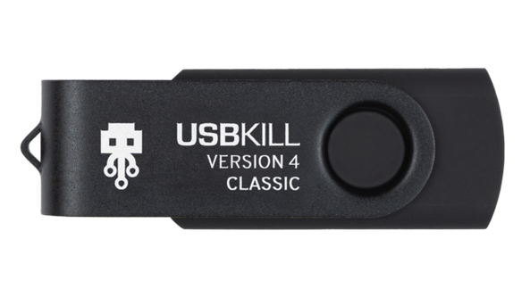 Can a USB stick destroy my PC, how do they work and is there a way