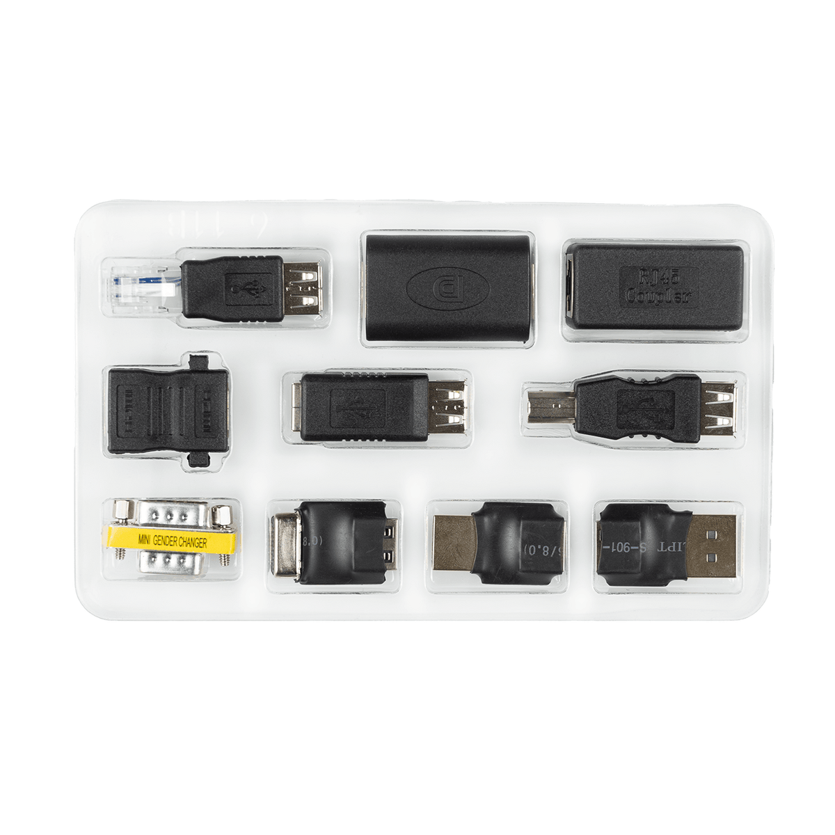 Official USB Killer Pro Kit