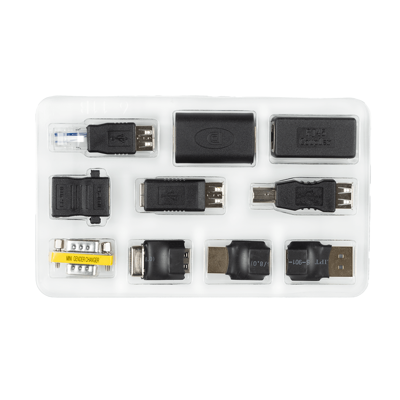 Adaptor Kit