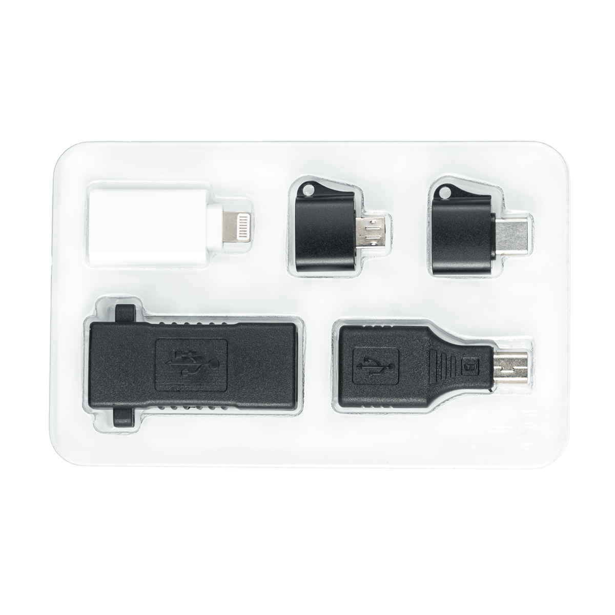Adaptor Kit | USBKill