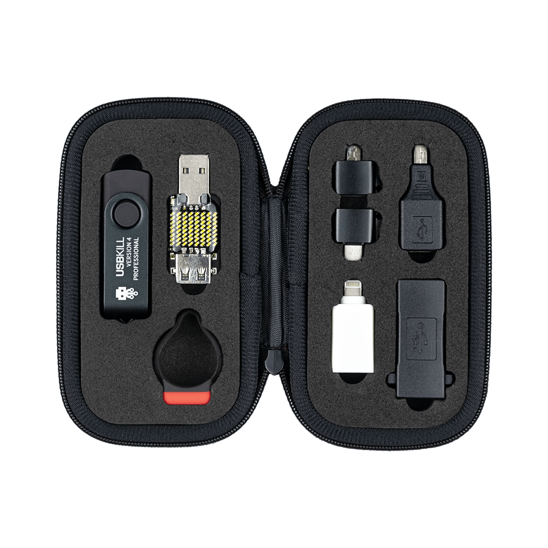 USBKill V4 Kit |
