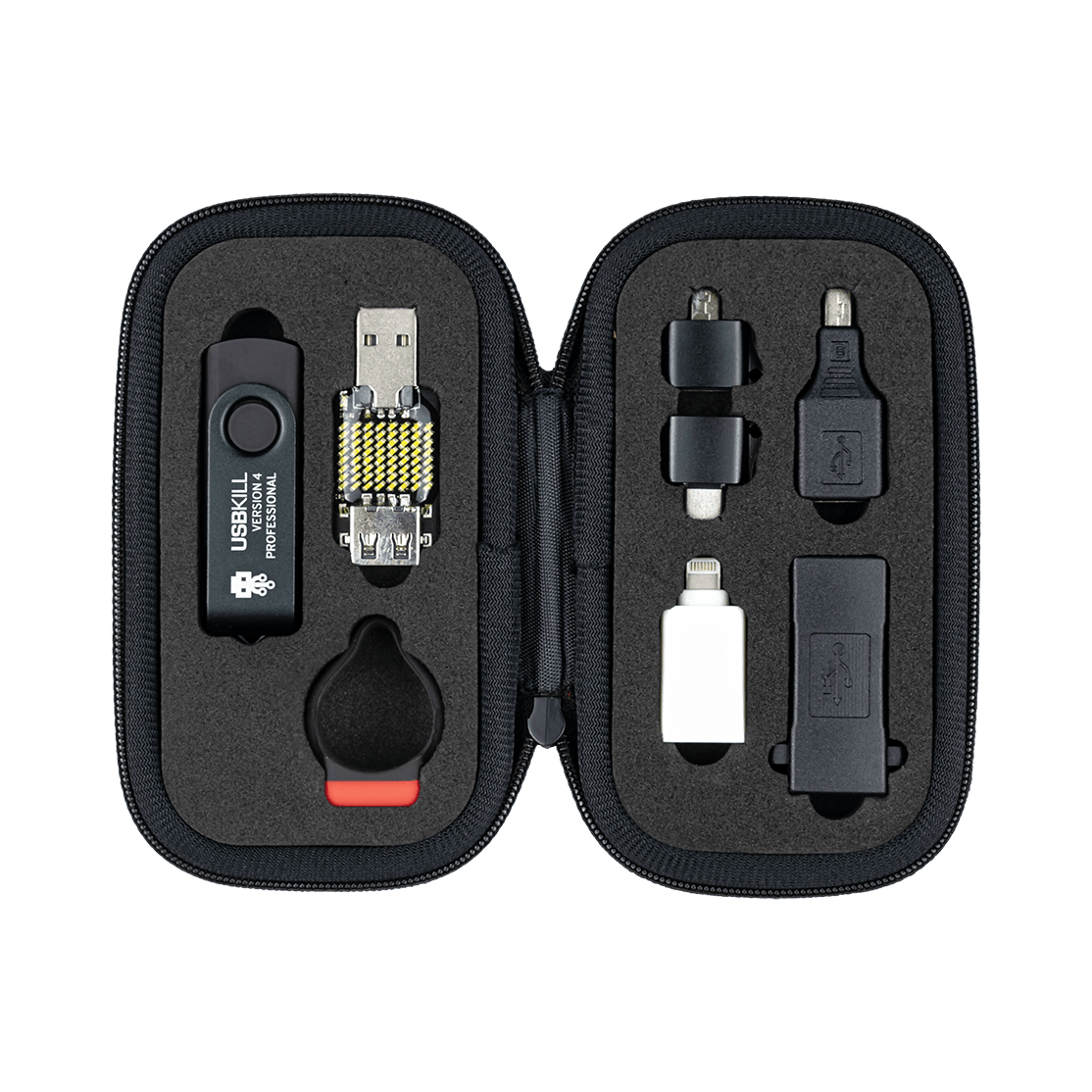 USBKill V4 Kit | USBKill USBKill V4 Kit | USBKill