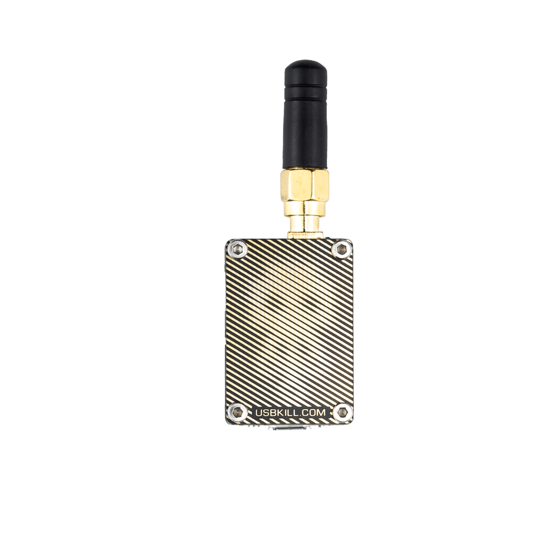 USBKill Remote | USBKill
